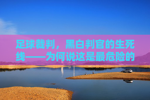 足球裁判，黑白判官的生死线——为何说这是最危险的职业，足球裁判，黑白判官的生死线——为何说这是最危险的职业