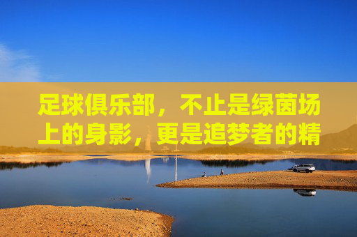 足球俱乐部,不止是绿茵场上的身影,更是追梦者的精神熔炉,足球俱乐部,不止是绿茵场上的身影,更是追梦者的精神熔炉