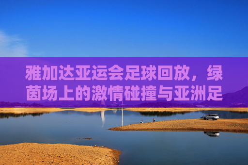 雅加达亚运会足球回放，绿茵场上的激情碰撞与亚洲足球的璀璨瞬间，雅加达亚运会足球回放，绿茵场上的激情碰撞与亚洲足球的璀璨瞬间