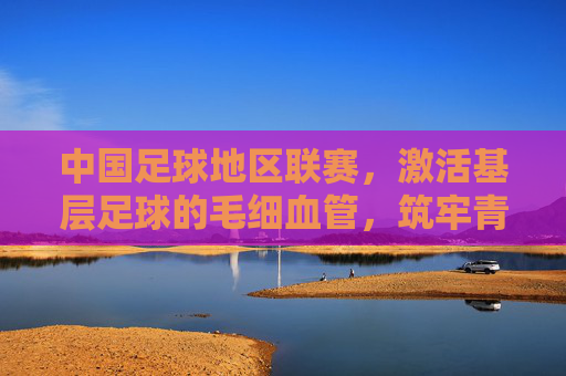 中国足球地区联赛,激活基层足球的毛细血管,筑牢青训根基,中国足球地区联赛,激活基层足球毛细血管,筑牢青训根基