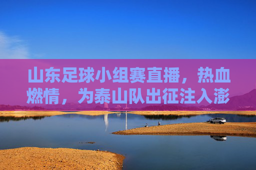 山东足球小组赛直播，热血燃情，为泰山队出征注入澎湃力量，山东足球小组赛直播，热血燃情，为泰山队出征注入澎湃力量