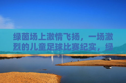 绿茵场上激情飞扬,一场激烈的儿童足球比赛纪实,绿茵场上激情飞扬,一场激烈的儿童足球比赛纪实