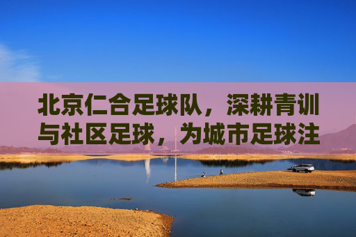 北京仁合足球队，深耕青训与社区足球，为城市足球注入青春力量，北京仁合足球队，深耕青训与社区足球，为城市足球注入青春力量