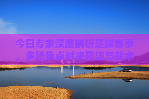 今日专家深度剖析足球赛事,多场焦点对决预测与战术解读,今日足球赛事深度剖析,焦点对决预测与战术解读