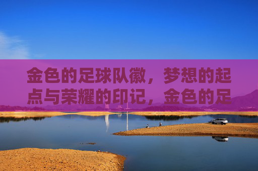 金色的足球队徽，梦想的起点与荣耀的印记，金色的足球队徽，梦想的起点与荣耀的印记