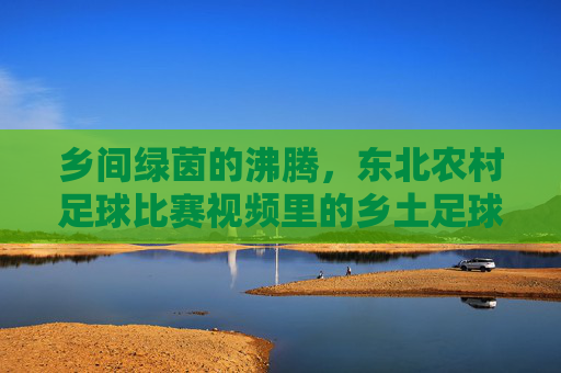 乡间绿茵的沸腾，东北农村足球比赛视频里的乡土足球魂，乡间绿茵的沸腾，东北农村足球比赛里的乡土足球魂