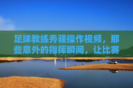 足球教练秀骚操作视频,那些意外的指挥瞬间,让比赛更有看头,足球教练的意外指挥瞬间,骚操作视频让比赛更有看点