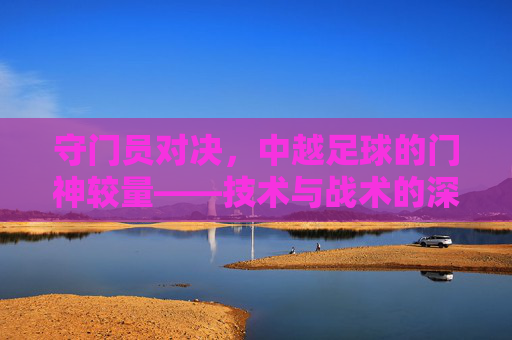 守门员对决,中越足球的门神较量——技术与战术的深度对比