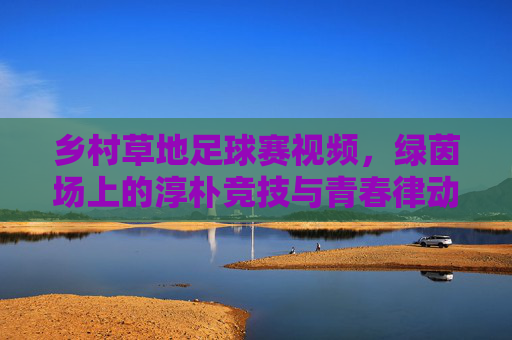 乡村草地足球赛视频,绿茵场上的淳朴竞技与青春律动