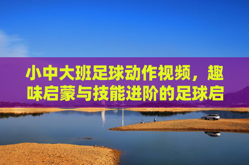 小中大班足球动作视频,趣味启蒙与技能进阶的足球启蒙指南