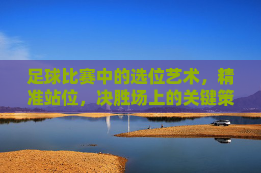 足球比赛中的选位艺术，精准站位，决胜场上的关键策略