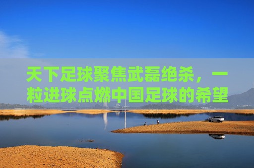 天下足球聚焦武磊绝杀，一粒进球点燃中国足球的希望之光