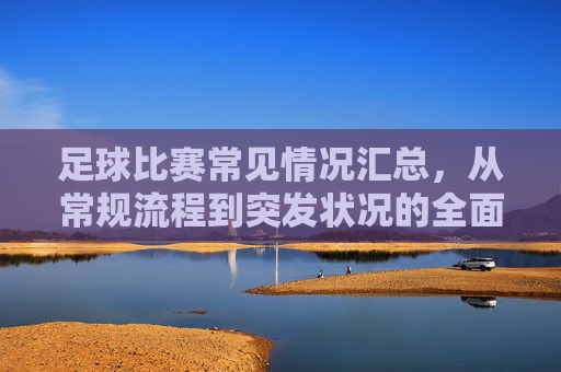 足球比赛常见情况汇总,从常规流程到突发状况的全面解析,足球比赛常见情况汇总,从常规流程到突发状况的全面解析