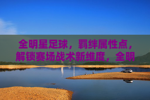 全明星足球,羁绊属性点,解锁赛场战术新维度,全明星足球,羁绊属性点解锁赛场战术新维度