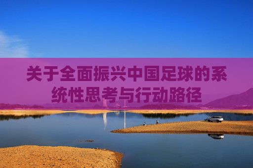 关于全面振兴中国足球的系统性思考与行动路径