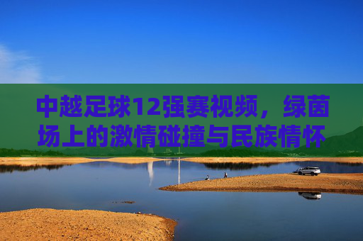 中越足球12强赛视频，绿茵场上的激情碰撞与民族情怀，中越足球12强赛视频，绿茵场上的激情碰撞与民族情怀