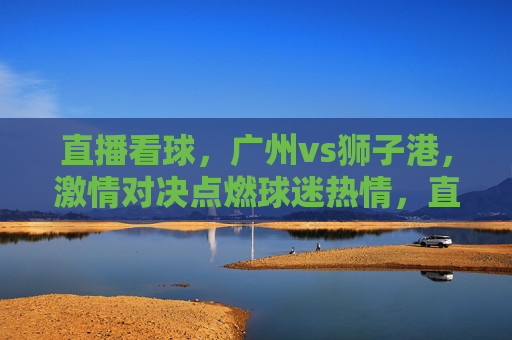 直播看球，广州vs狮子港，激情对决点燃球迷热情，直播看球，广州vs狮子港，激情对决点燃球迷热情