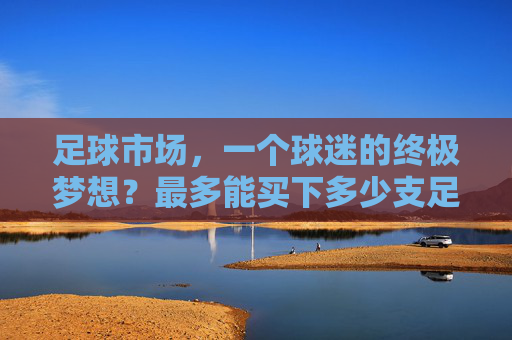 足球市场,一个球迷的终极梦想?最多能买下多少支足球俱乐部?足球市场,一个球迷的终极梦想,最多能买下多少支足球俱乐部?