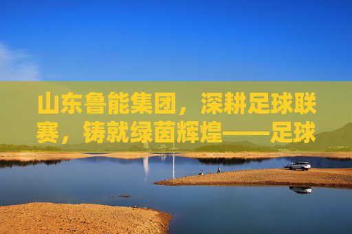 山东鲁能集团,深耕足球联赛,铸就绿茵辉煌——足球与企业的双向赋能之路