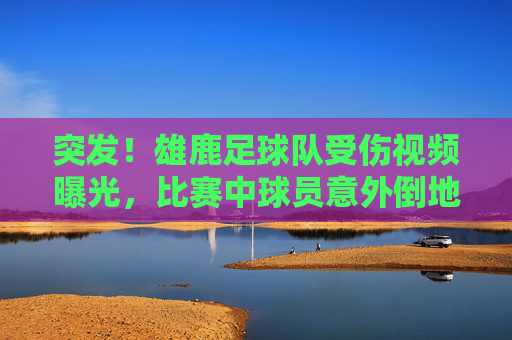 突发!雄鹿足球队受伤视频曝光,比赛中球员意外倒地,全场震惊与担忧