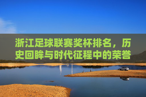 浙江足球联赛奖杯排名，历史回眸与时代征程中的荣誉印记
