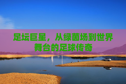 足坛巨星,从绿茵场到世界舞台的足球传奇
