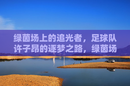 绿茵场上的追光者,足球队许子昂的逐梦之路,绿茵场上的追光者,足球队许子昂的逐梦之路