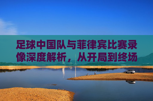 足球中国队与菲律宾比赛录像深度解析,从开局到终场的精彩瞬间与战术解读