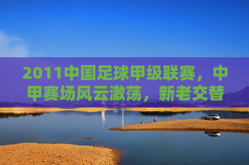 2011中国足球甲级联赛,中甲赛场风云激荡,新老交替中的竞争与突破,2011中国足球甲级联赛,新老交替中的竞争与突破