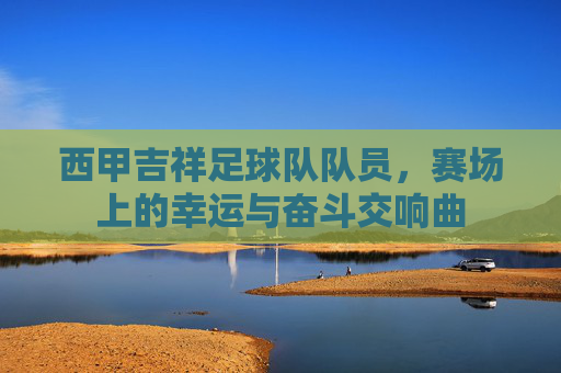 西甲吉祥足球队队员，赛场上的幸运与奋斗交响曲
