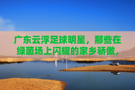 广东云浮足球明星，那些在绿茵场上闪耀的家乡骄傲，广东云浮足球明星，绿茵场上闪耀的家乡骄傲
