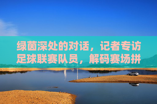 绿茵深处的对话,记者专访足球联赛队员,解码赛场拼搏的汗水与初心,绿茵深处的对话,解码足球赛场拼搏的汗水与初心