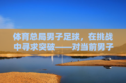 体育总局男子足球,在挑战中寻求突破——对当前男子足球发展的处理路径探讨,体育总局男子足球,在挑战中寻求突破——对当前男子足球发展的处理路径探讨