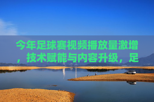 今年足球赛视频播放量激增,技术赋能与内容升级,足球魅力在线上持续引爆