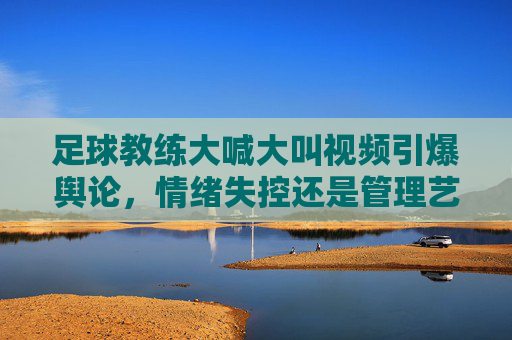 足球教练大喊大叫视频引爆舆论,情绪失控还是管理艺术?——一场比赛中的激烈反应与深层反思