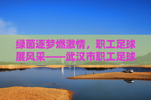 绿茵逐梦燃激情,职工足球展风采——武汉市职工足球决赛精彩回顾