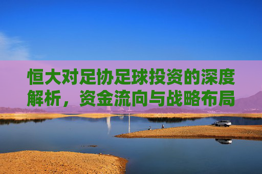 恒大对足协足球投资的深度解析，资金流向与战略布局