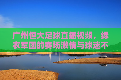 广州恒大足球直播视频,绿衣军团的赛场激情与球迷不散的热爱
