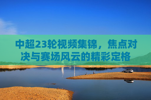 中超23轮视频集锦,焦点对决与赛场风云的精彩定格