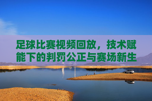 足球比赛视频回放,技术赋能下的判罚公正与赛场新生态,足球比赛视频回放,技术赋能的判罚公正与赛场新生态