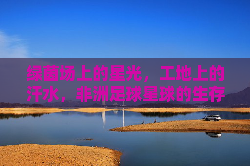 绿茵场上的星光,工地上的汗水,非洲足球星球的生存现实,绿茵星光与工地汗水,非洲足球星球的生存现实