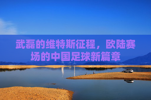 武磊的维特斯征程,欧陆赛场的中国足球新篇章