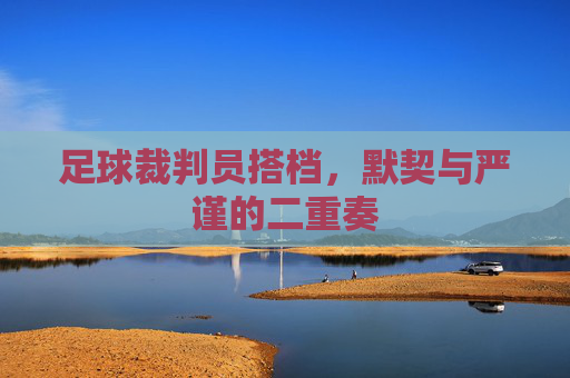 足球裁判员搭档，默契与严谨的二重奏