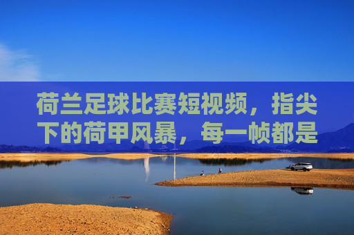 荷兰足球比赛短视频，指尖下的荷甲风暴，每一帧都是经典瞬间