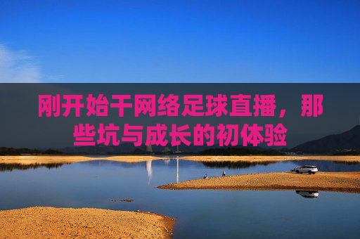 刚开始干网络足球直播,那些坑与成长的初体验