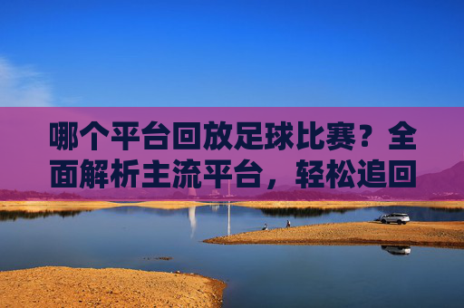 哪个平台回放足球比赛?全面解析主流平台,轻松追回精彩赛事