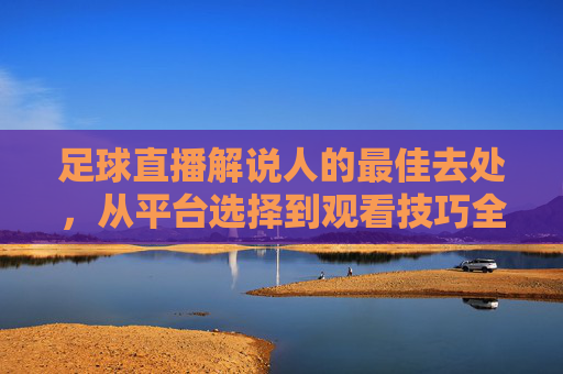 足球直播解说人的最佳去处，从平台选择到观看技巧全解析，足球直播解说人的最佳去处，平台选择与观看技巧全解析
