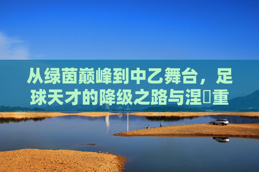 从绿茵巅峰到中乙舞台,足球天才的降级之路与涅槃重生可能,从绿茵巅峰到中乙舞台,足球天才的降级之路与涅槃重生可能