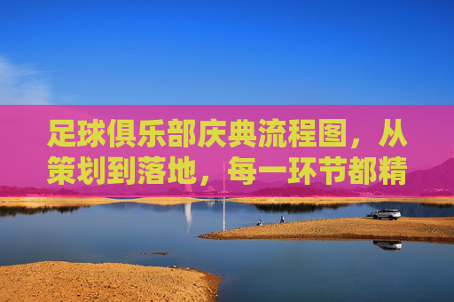 足球俱乐部庆典流程图,从策划到落地,每一环节都精准掌控——构建荣耀时刻的完美蓝图