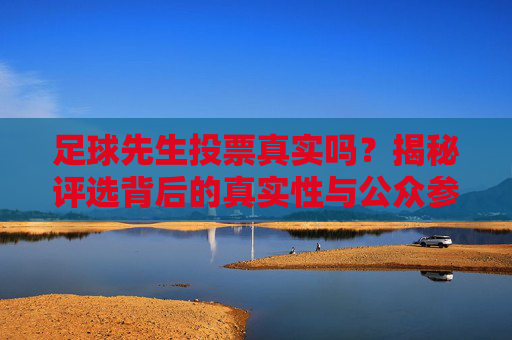 足球先生投票真实吗?揭秘评选背后的真实性与公众参与逻辑
